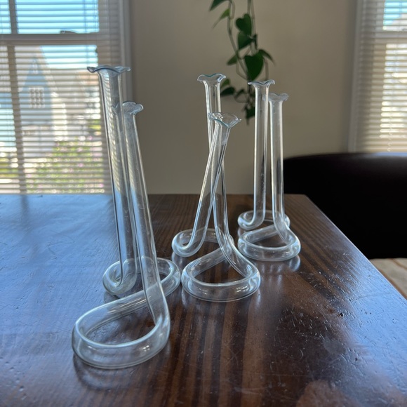 Propagation tubes - Picture 1 of 6